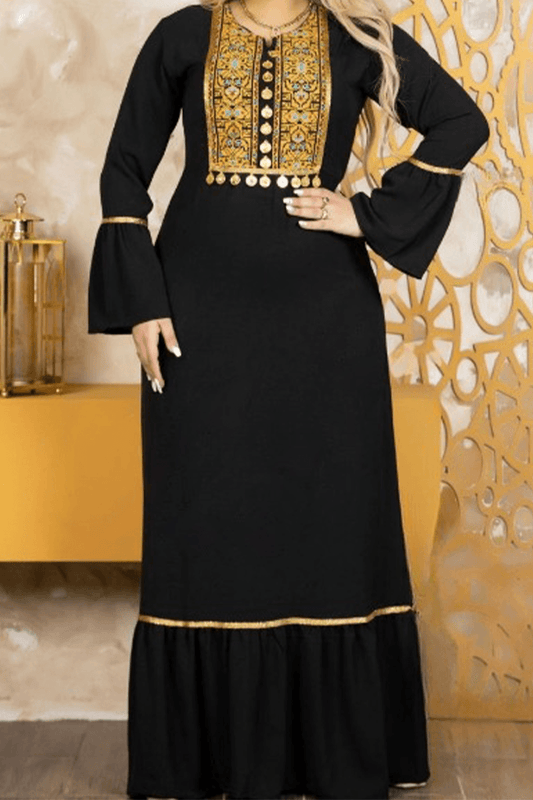 جلابية  سميرة - سي واي