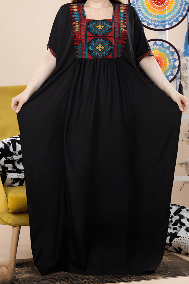 جلابية بيلين - قطن