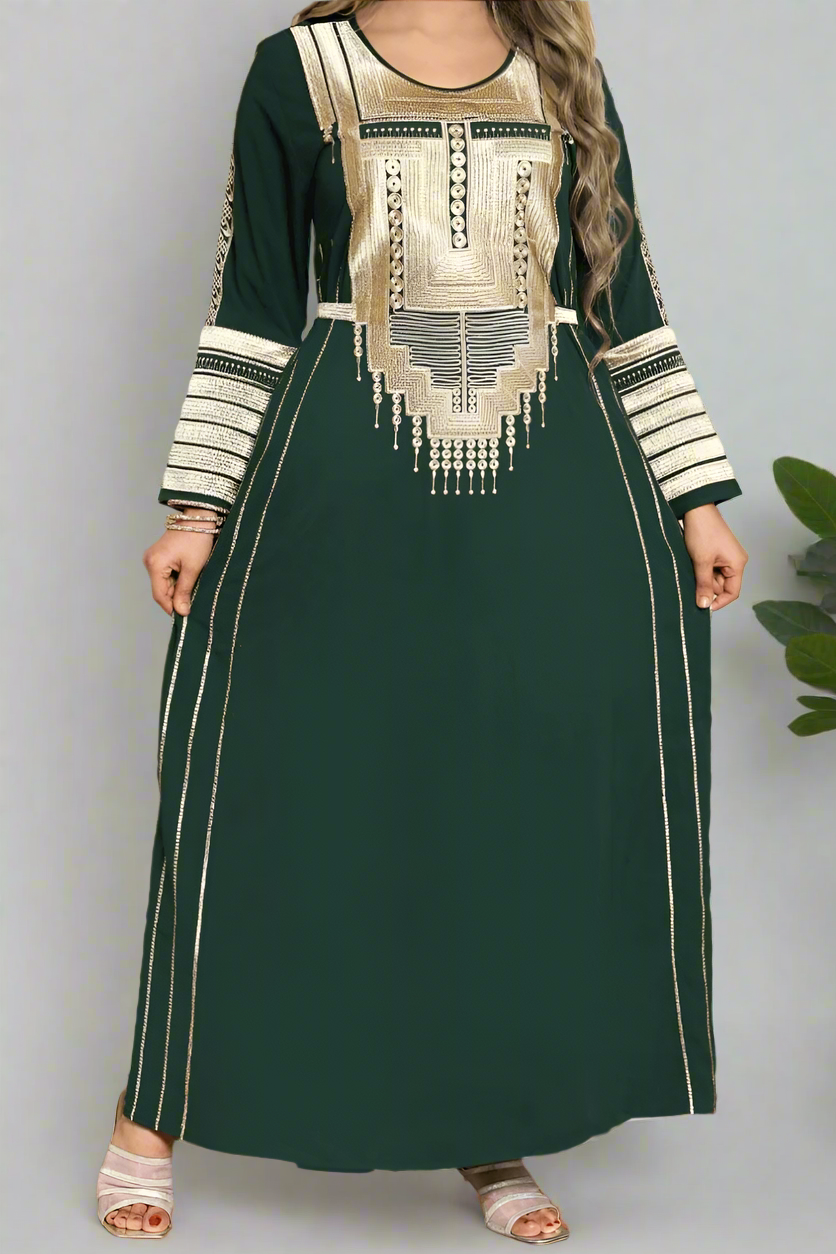 عباية الجنوبية - كريب