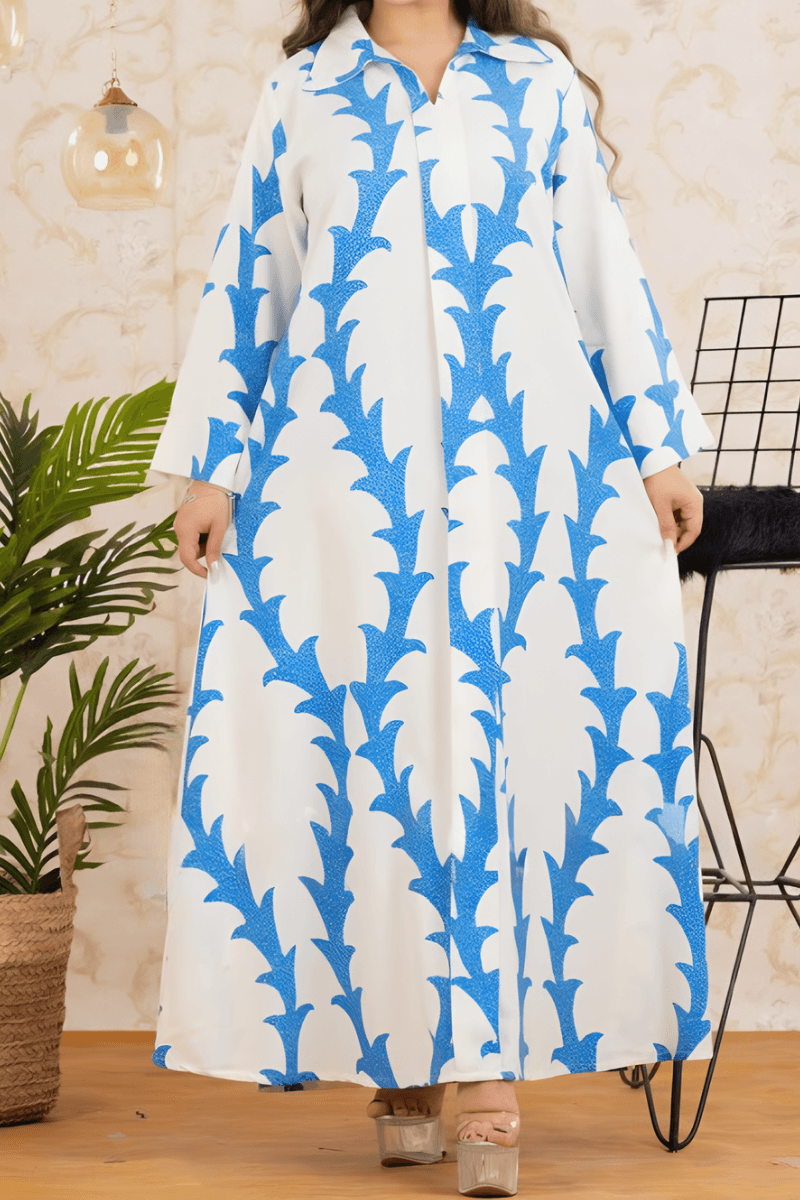 جلابية شروق - فسكوز