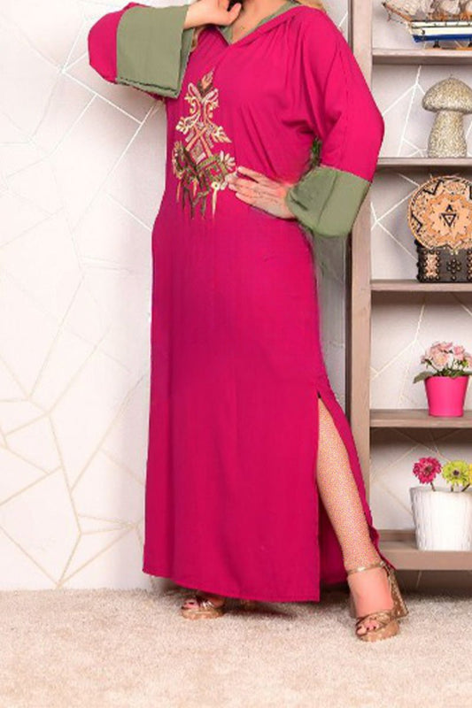 جلابية استقبال كيارا - كريب