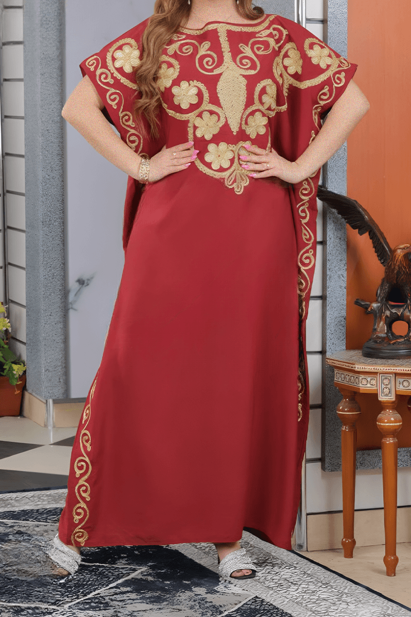 جلابية سدن - كريب