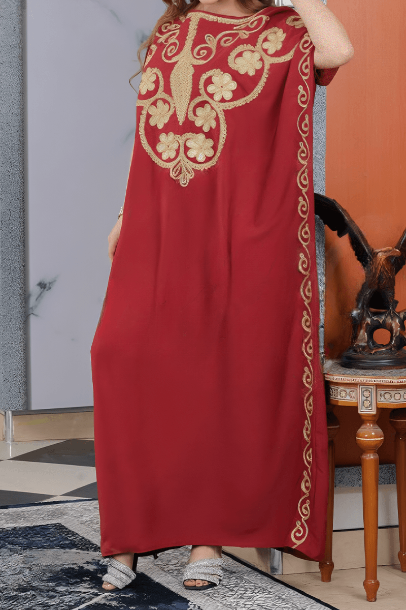 جلابية سدن - كريب