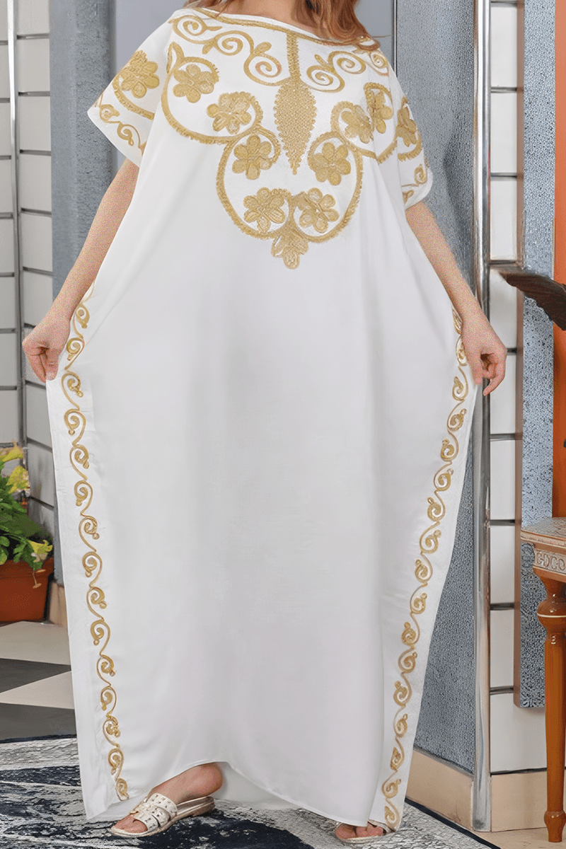 جلابية سدن - كريب