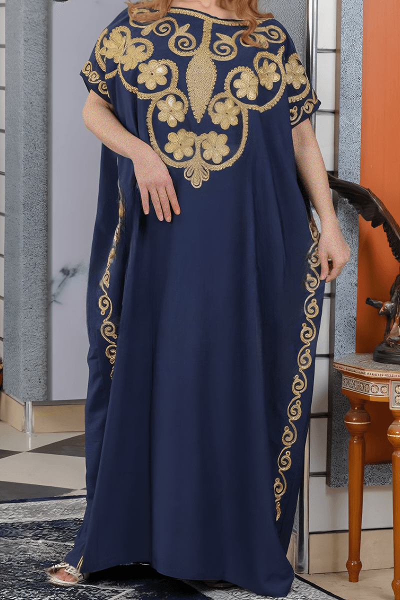 جلابية سدن - كريب