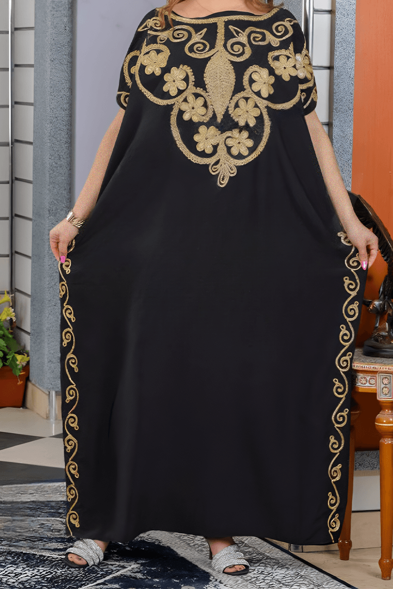 جلابية سدن - كريب