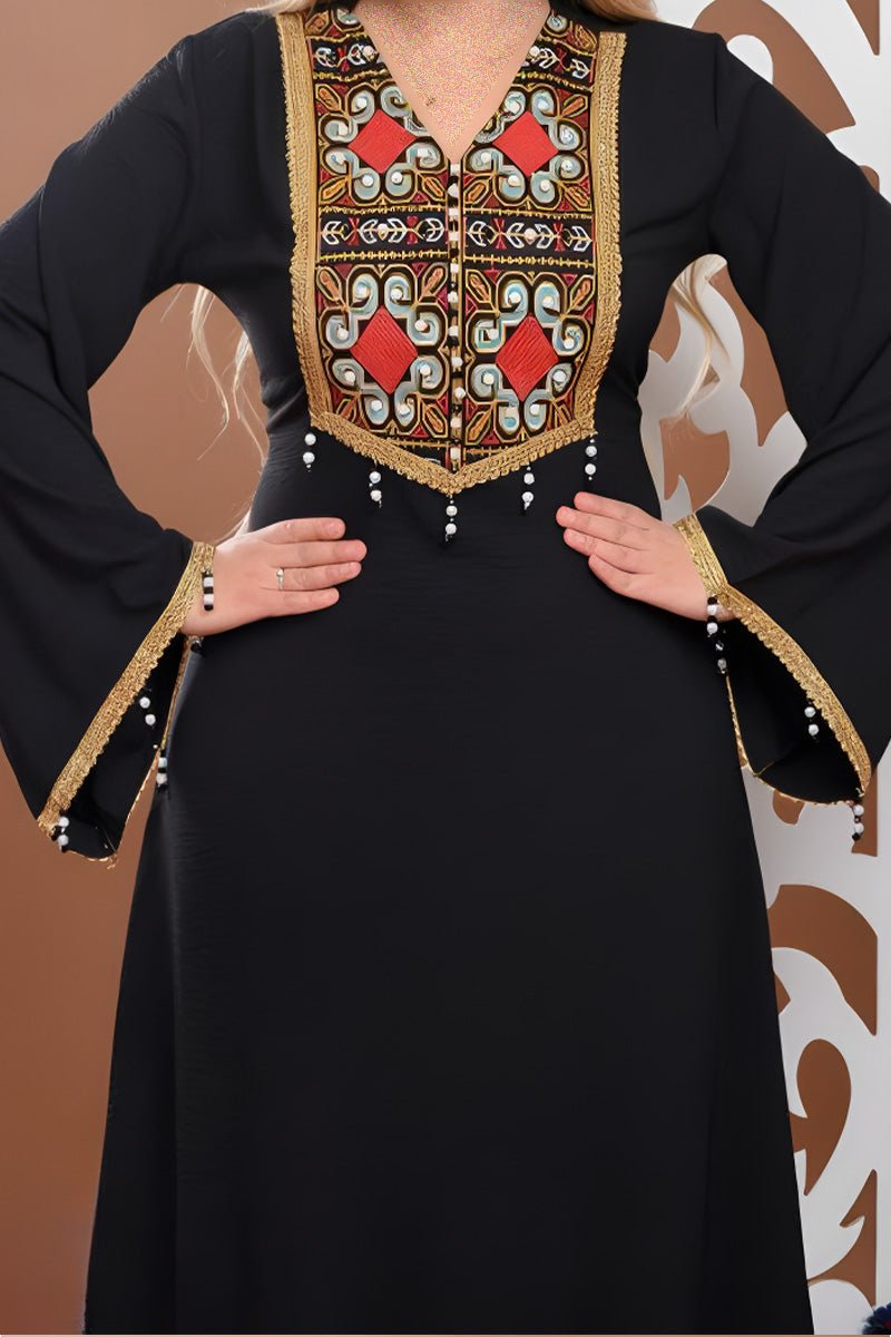 جلابية استقبال مرام - سي واي