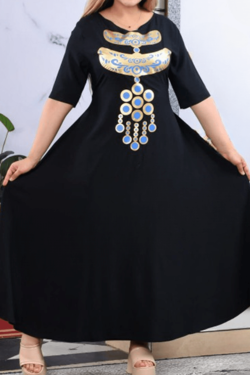 عباية سديم - قطن