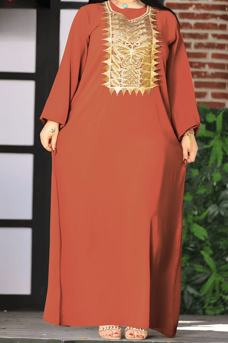 جلابية هبة - سي واي