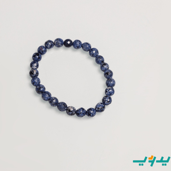 طقم اساور أغادير -  العقيق