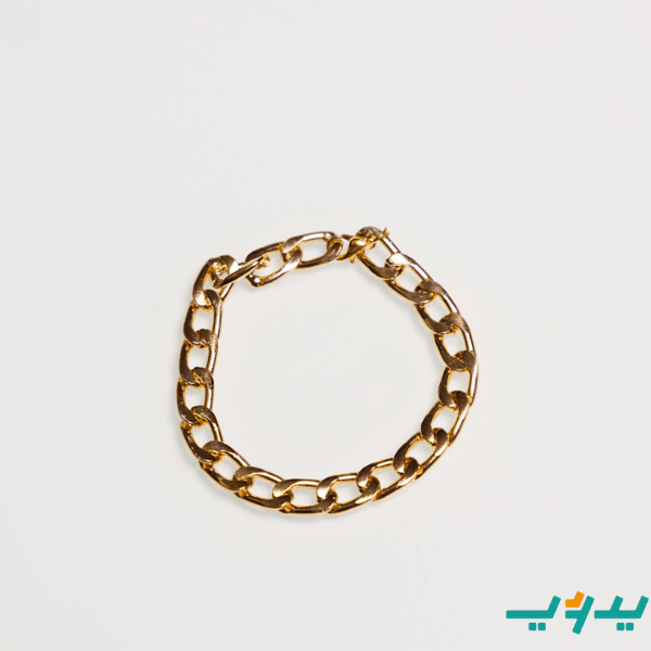 طقم اساور أغادير -  العقيق