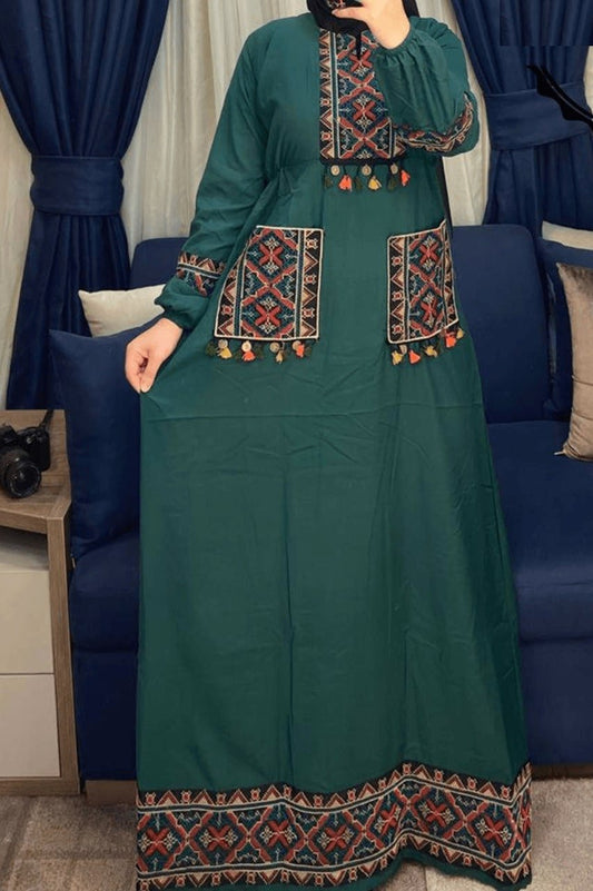 جلابية نوف - قطن