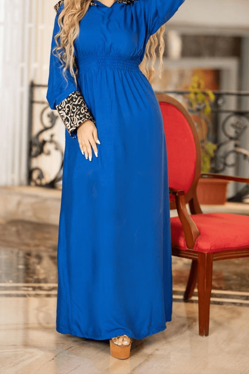 جلابية فرح - مراسي