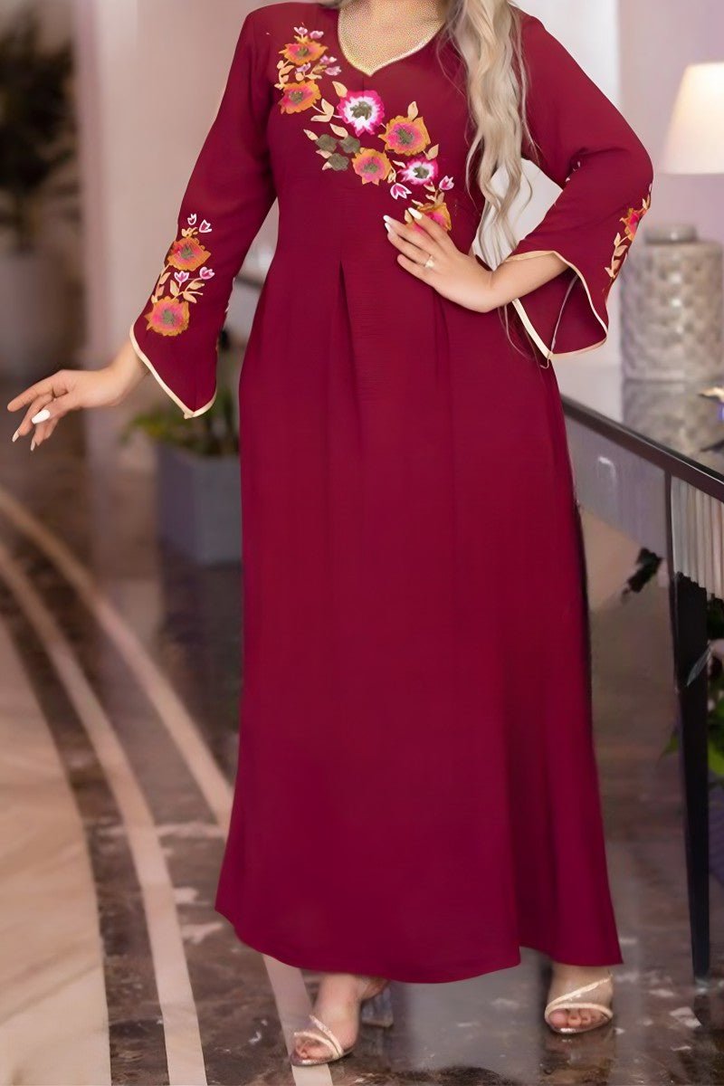 جلابية عالية - سي واي