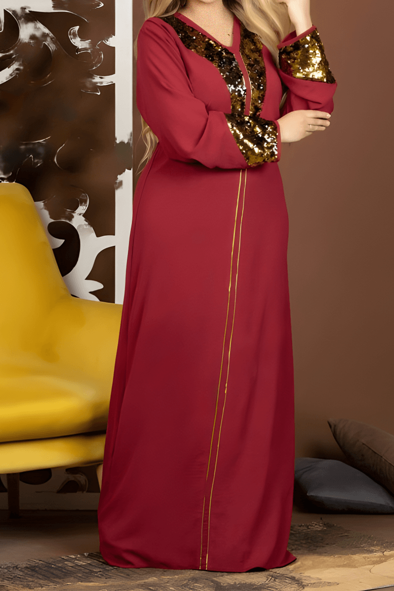 جلابية ريانه - سي واي