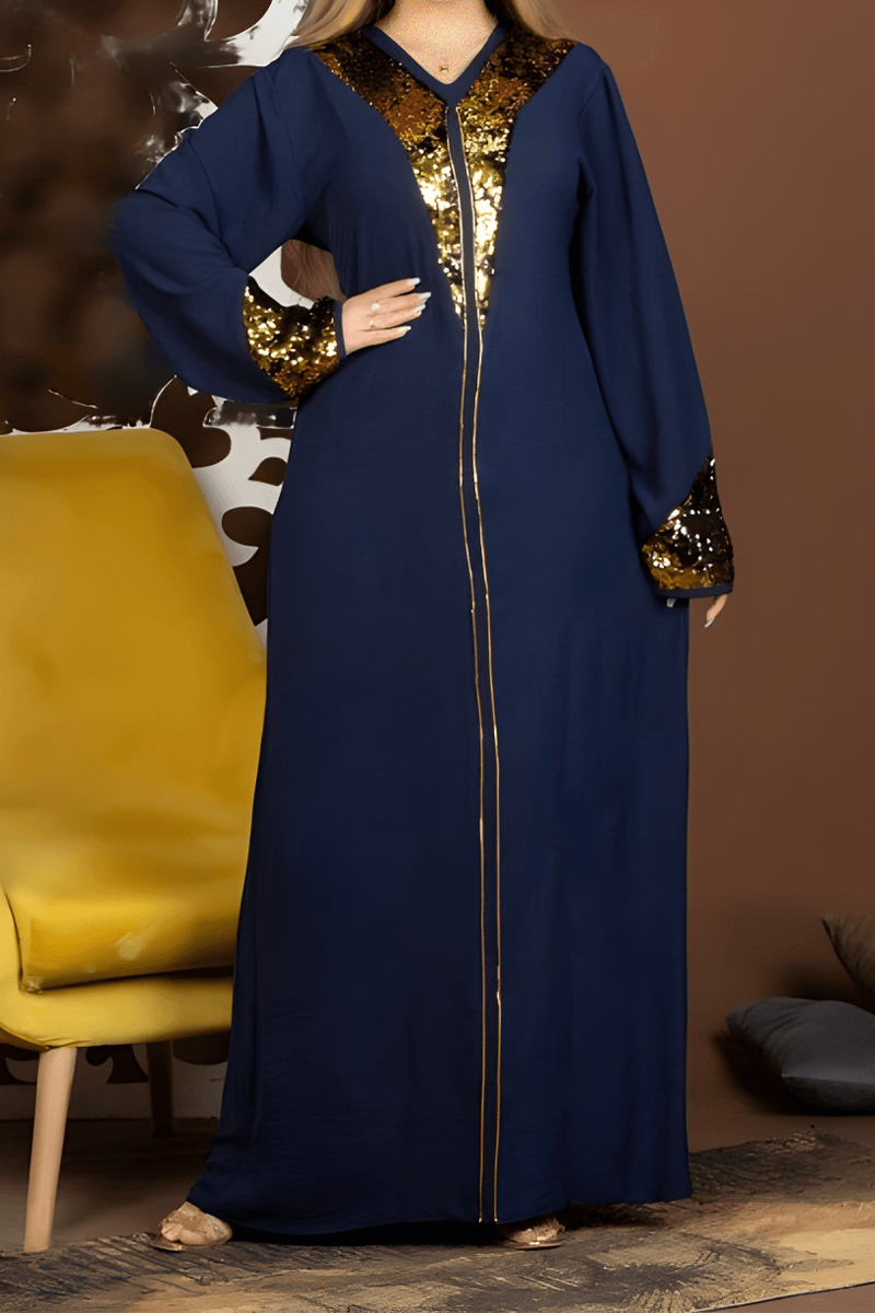 جلابية ريانه - سي واي