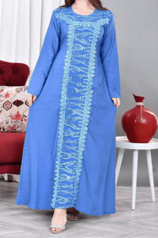 جلابية استقبال تارا - ستان