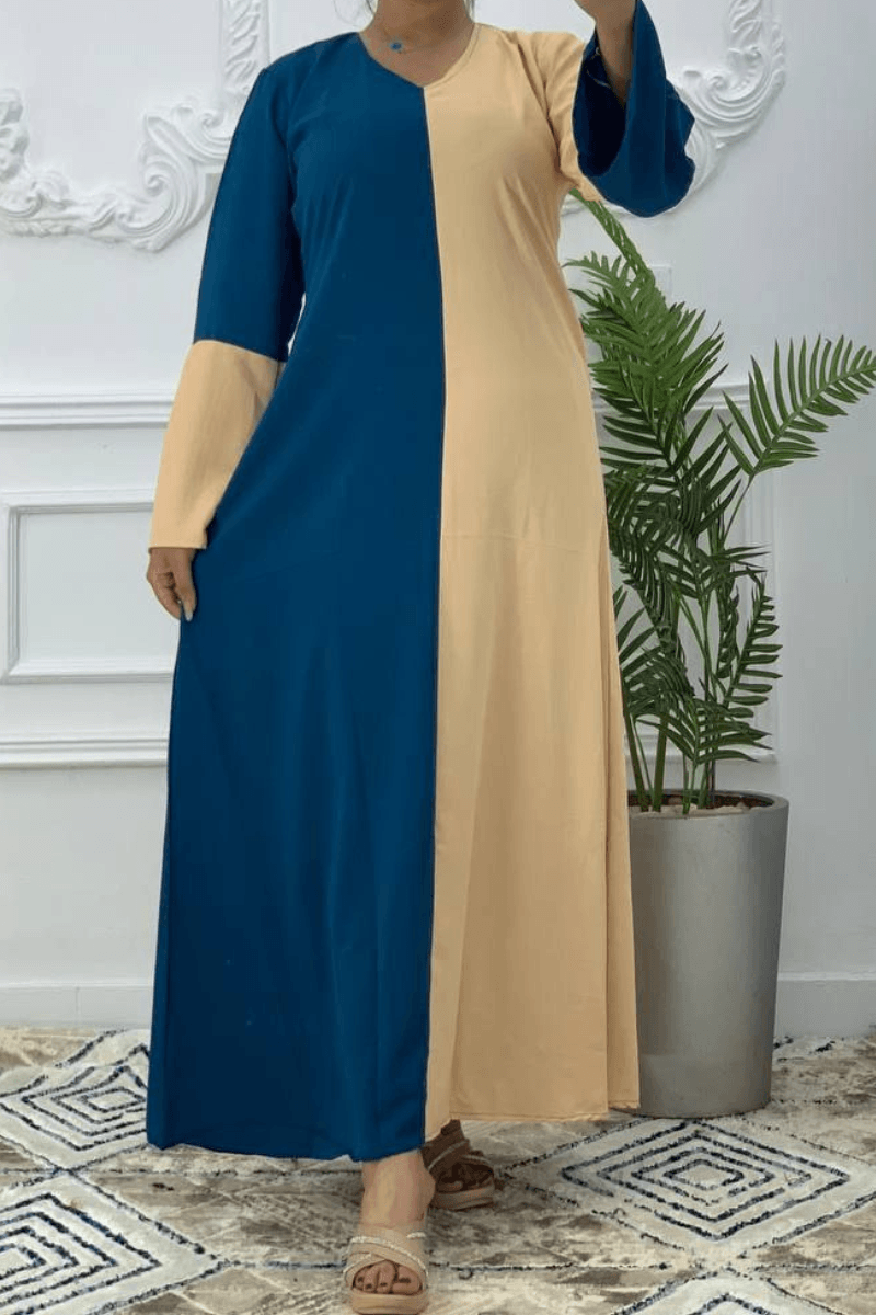 جلابية جميلة - ليزة