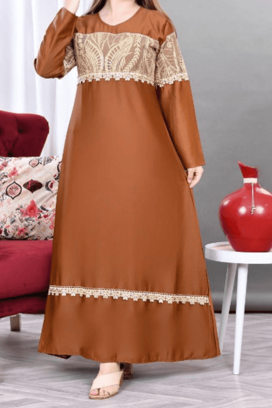 جلابية استقبال تمارا - ستان