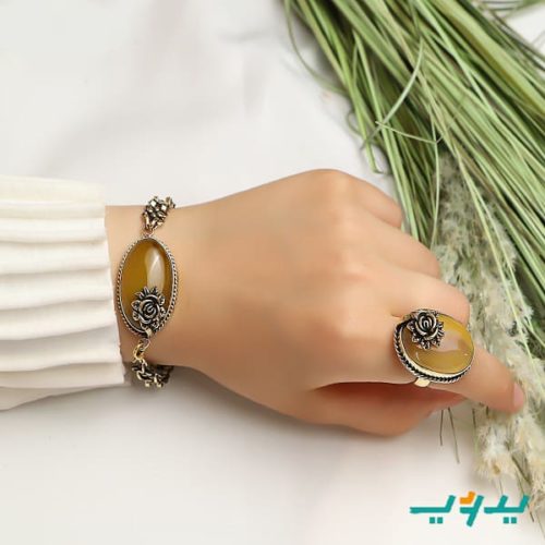 طقم الزهرة الأبدية (7549894328534)