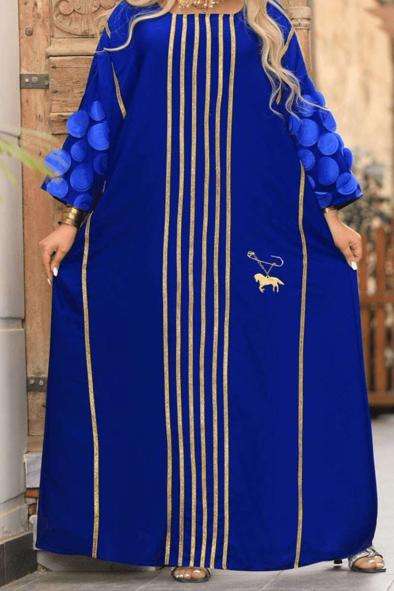 عباية مهجة - كريب