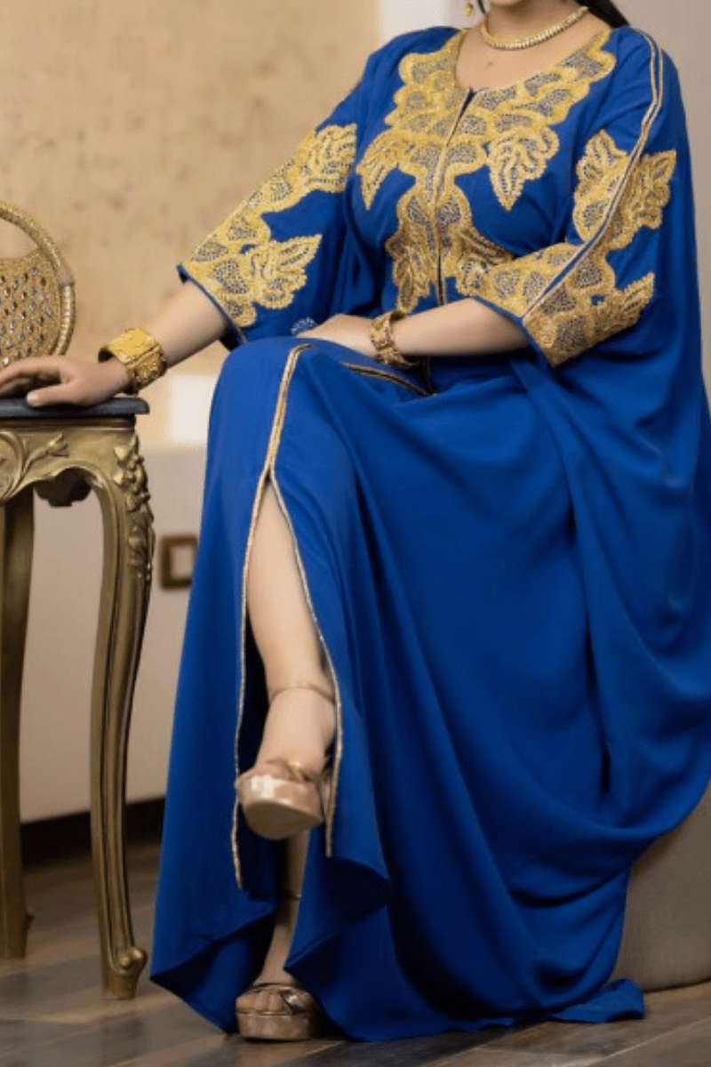 عبايه فدوة-كريب كورى