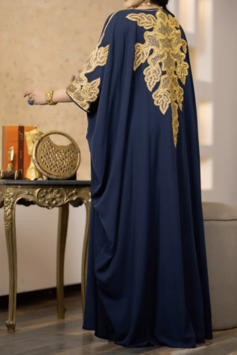 عبايه فدوة-كريب كورى