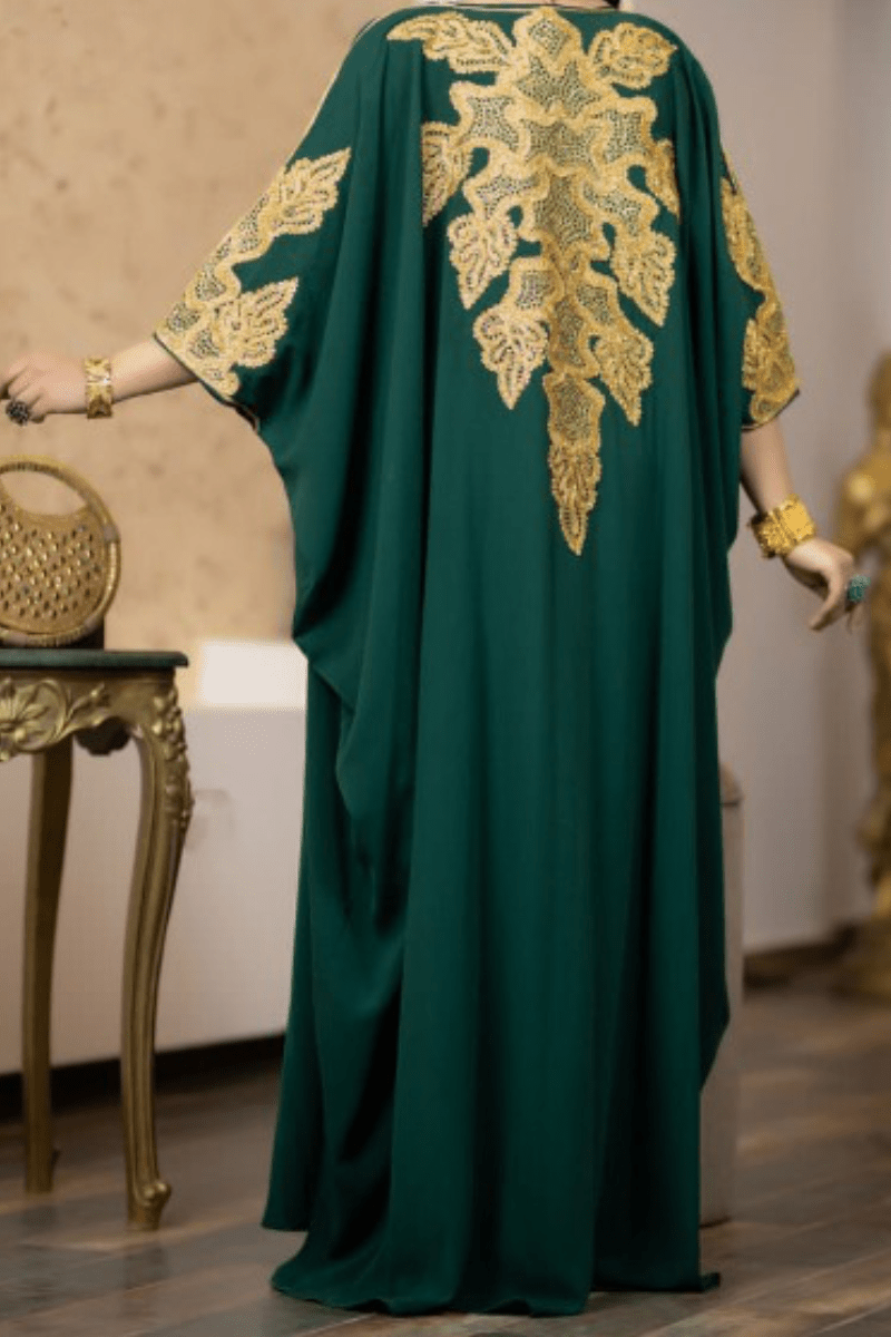 عبايه فدوة-كريب كورى