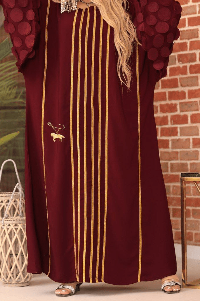 عباية مهجة - كريب