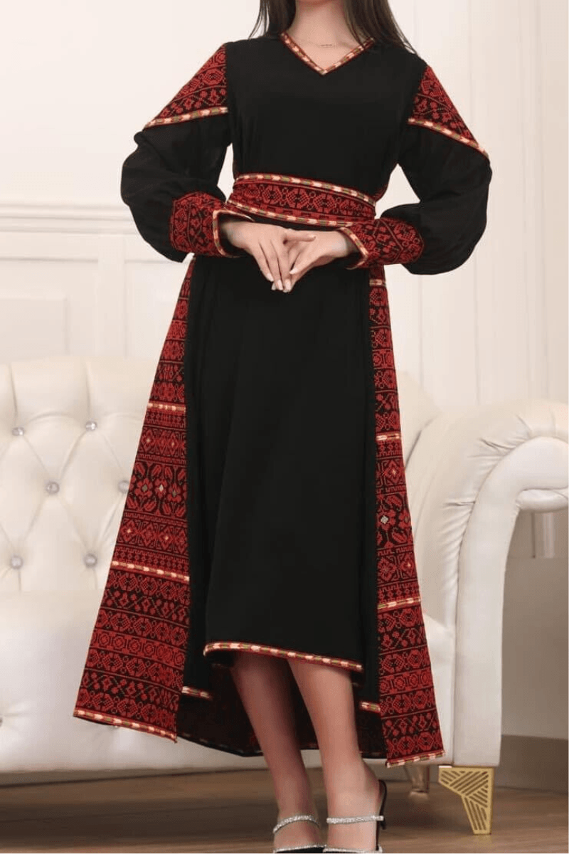 عباية فلك - كريب