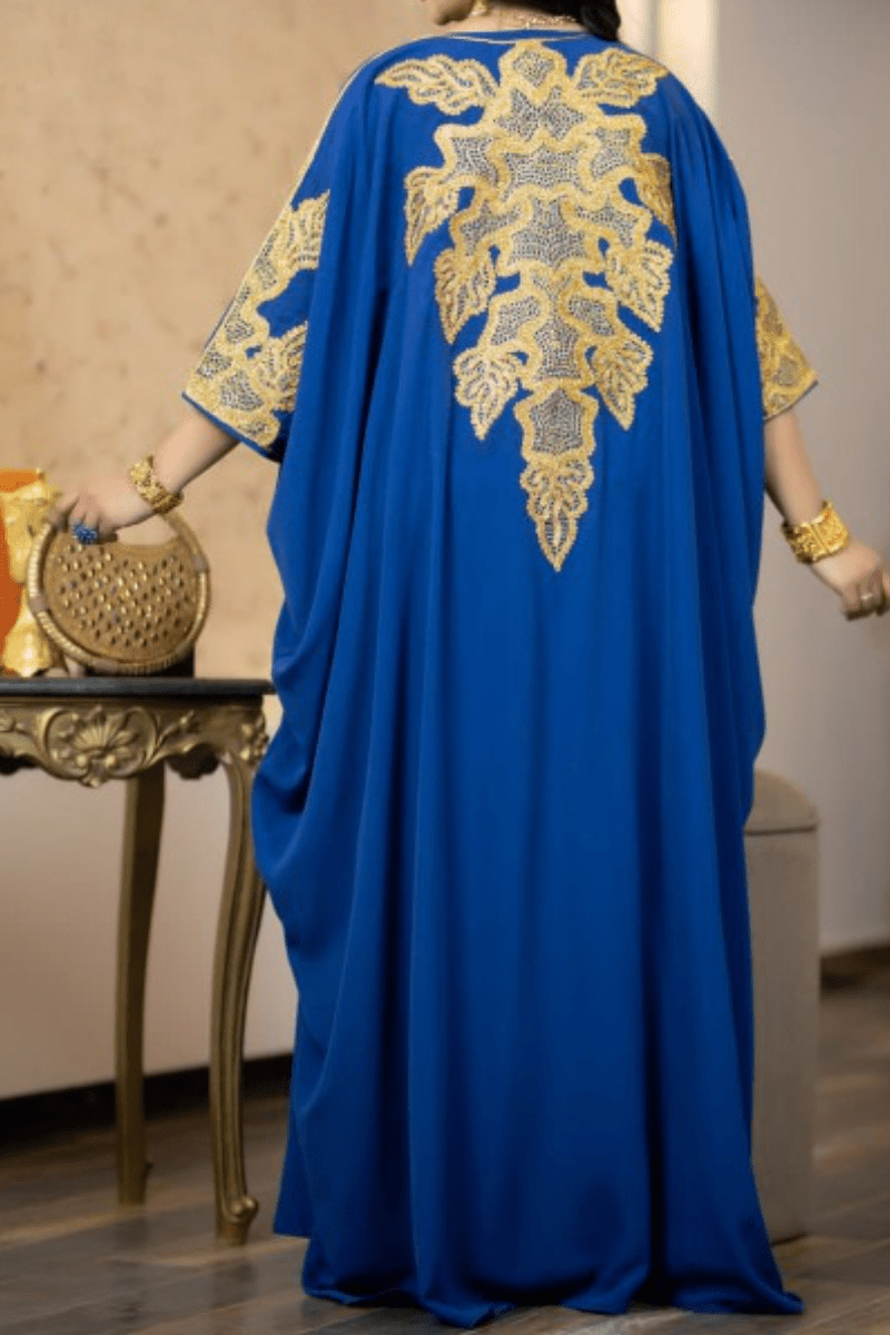 عبايه فدوة-كريب كورى