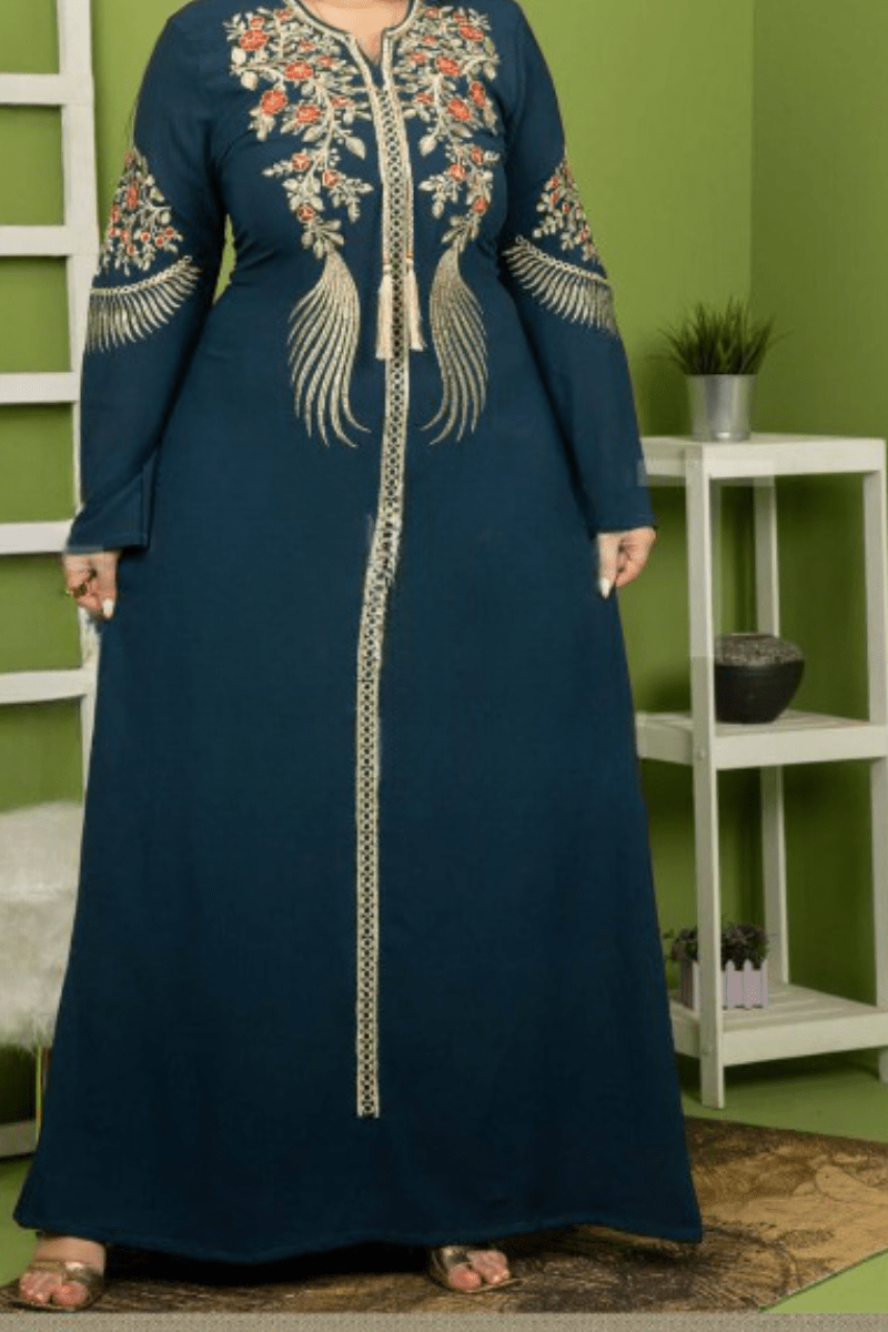 جلابية غزل - سي واي