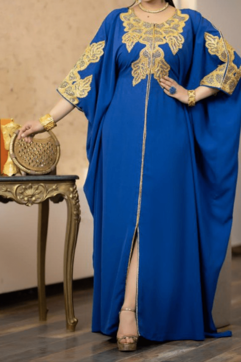 عبايه فدوة-كريب كورى