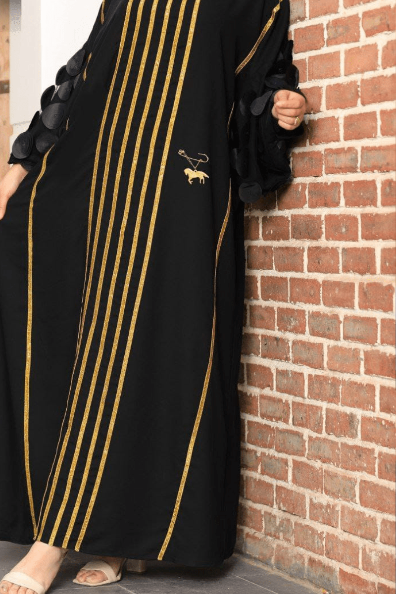 عباية مهجة - كريب