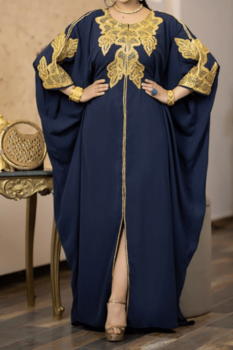 عبايه فدوة-كريب كورى