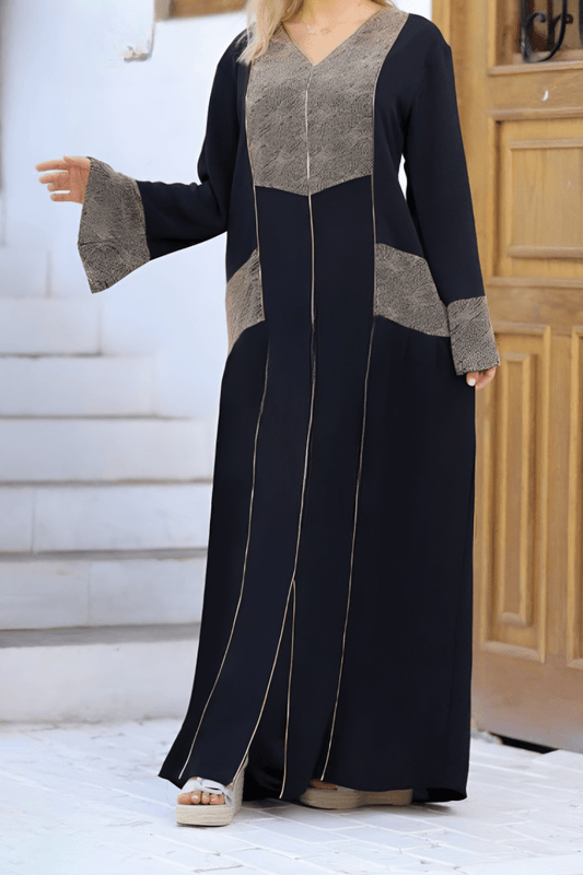 جلابية استقبال كارما - سي واي