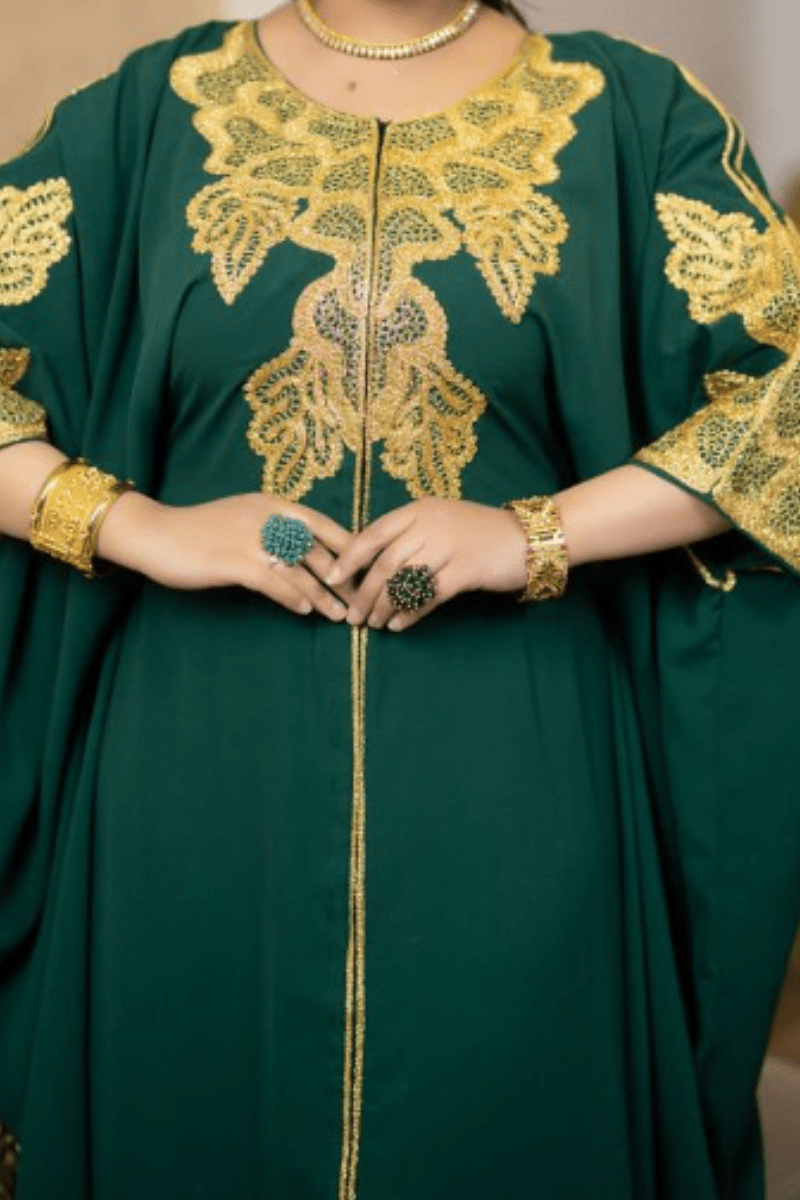 عبايه فدوة-كريب كورى