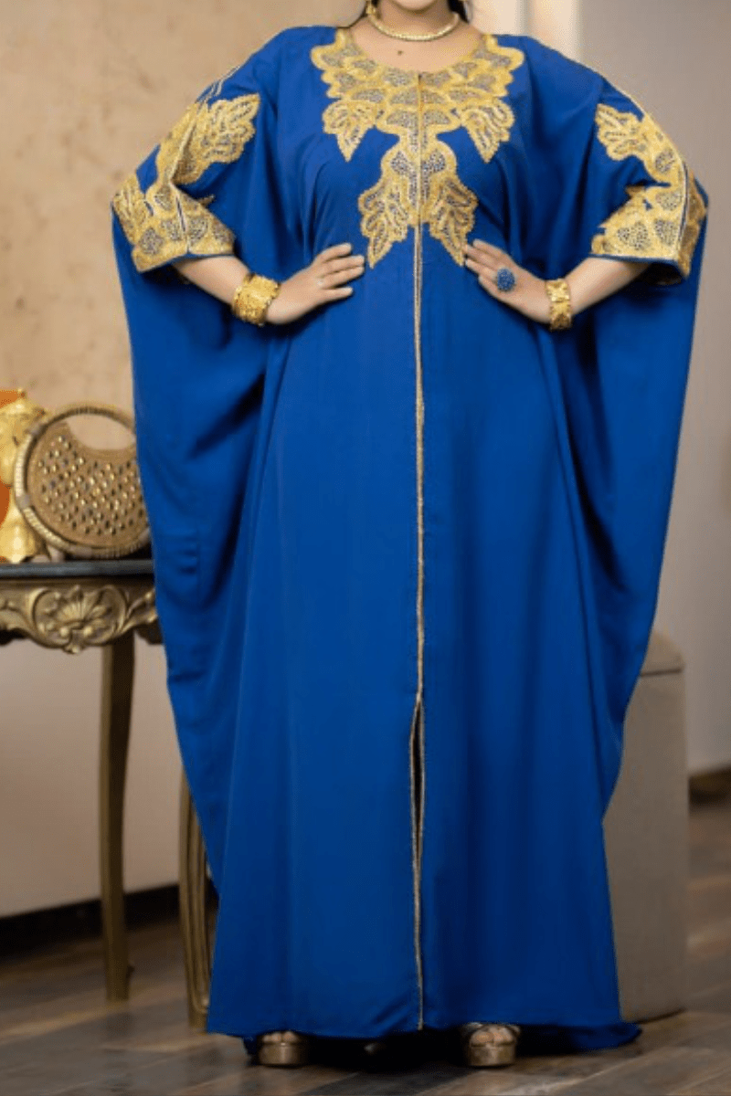 عبايه فدوة-كريب كورى