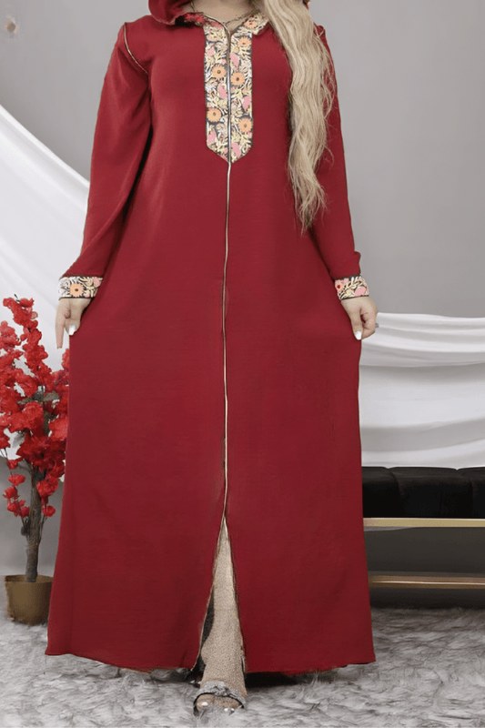 جلابية  استقبال كيان - سي واي