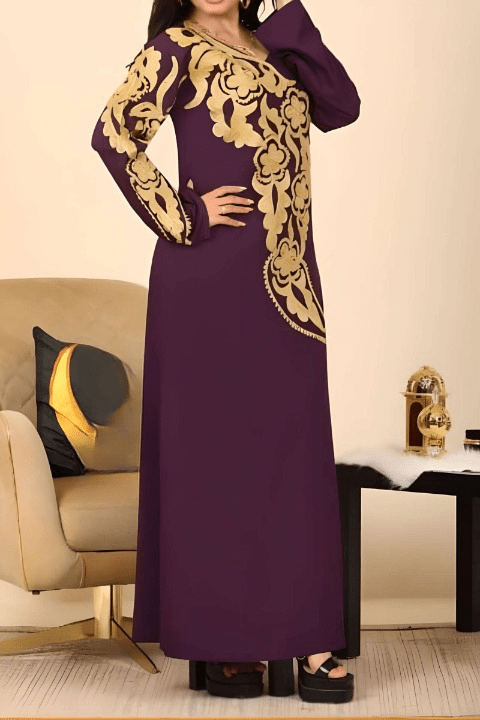 جلابية دهب - مراسي