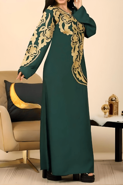 جلابية دهب - مراسي