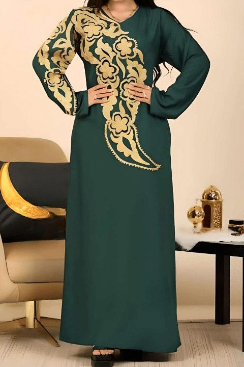 جلابية دهب - مراسي