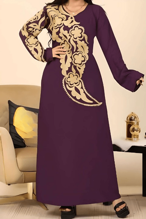 جلابية دهب - مراسي