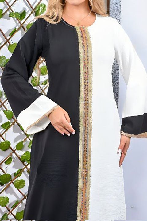 عباية استقبال أيسل- سي واى 