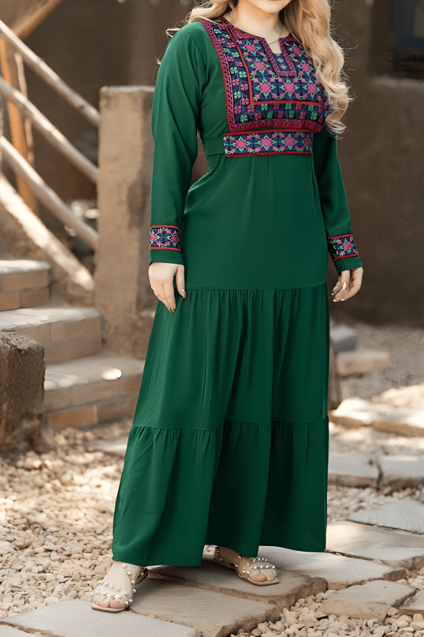 عباية امجاد - كريب
