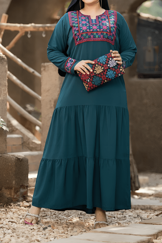 عباية امجاد - كريب