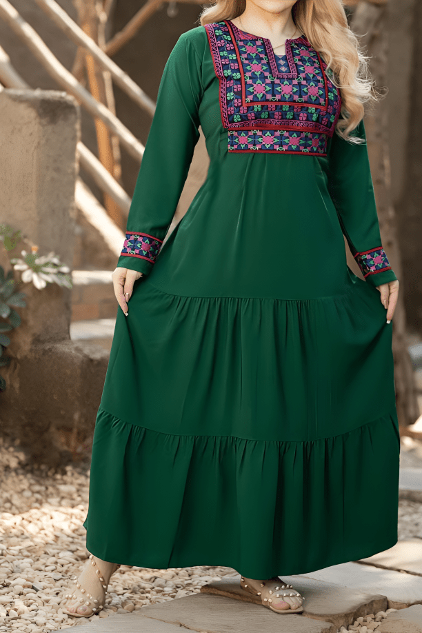 عباية امجاد - كريب