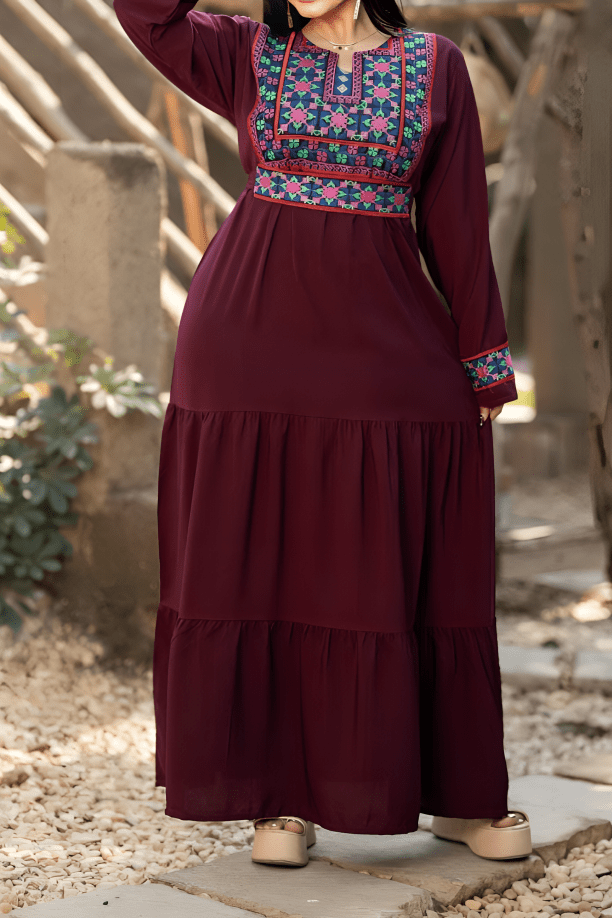 عباية امجاد - كريب