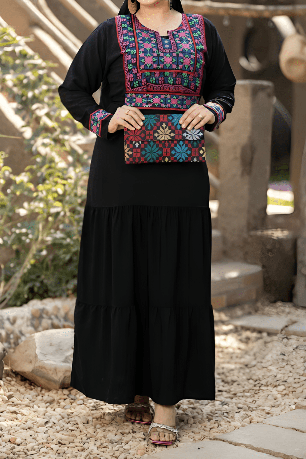 عباية امجاد - كريب