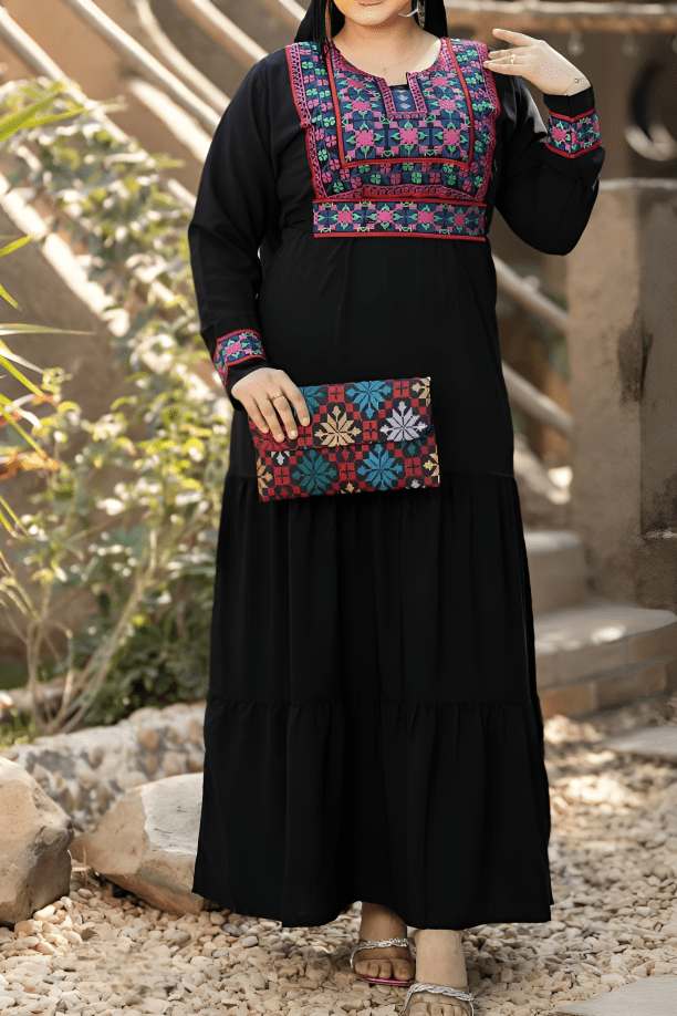 عباية امجاد - كريب